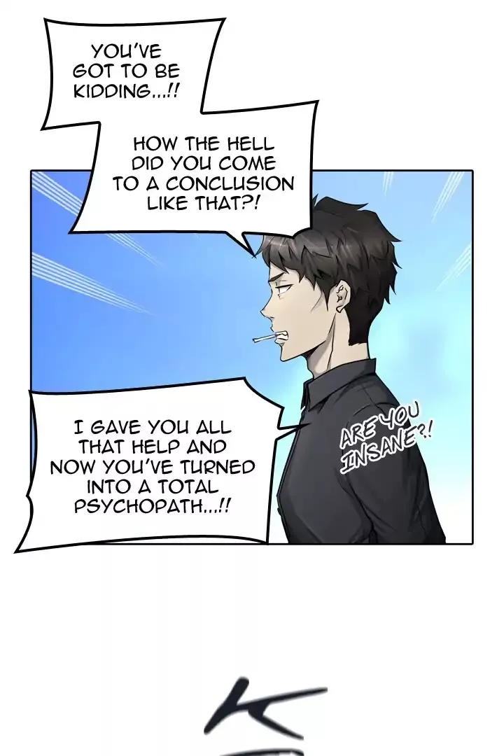 Tower of God, chapter 410, image 97