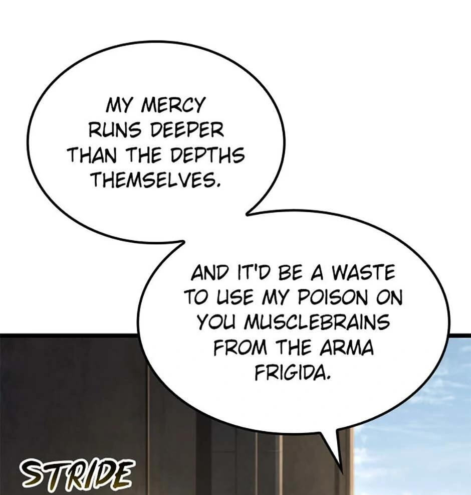 Revenge of the Baskerville Bloodhound, chapter 92, image 38