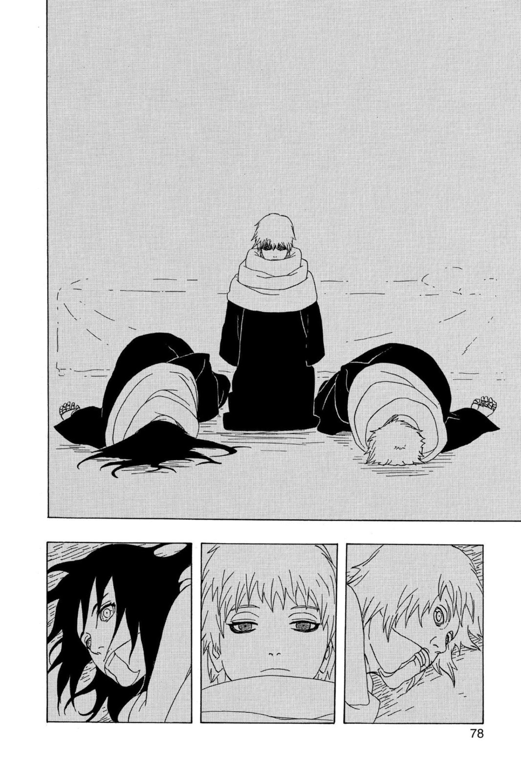 Naruto, chapter 275, image 12