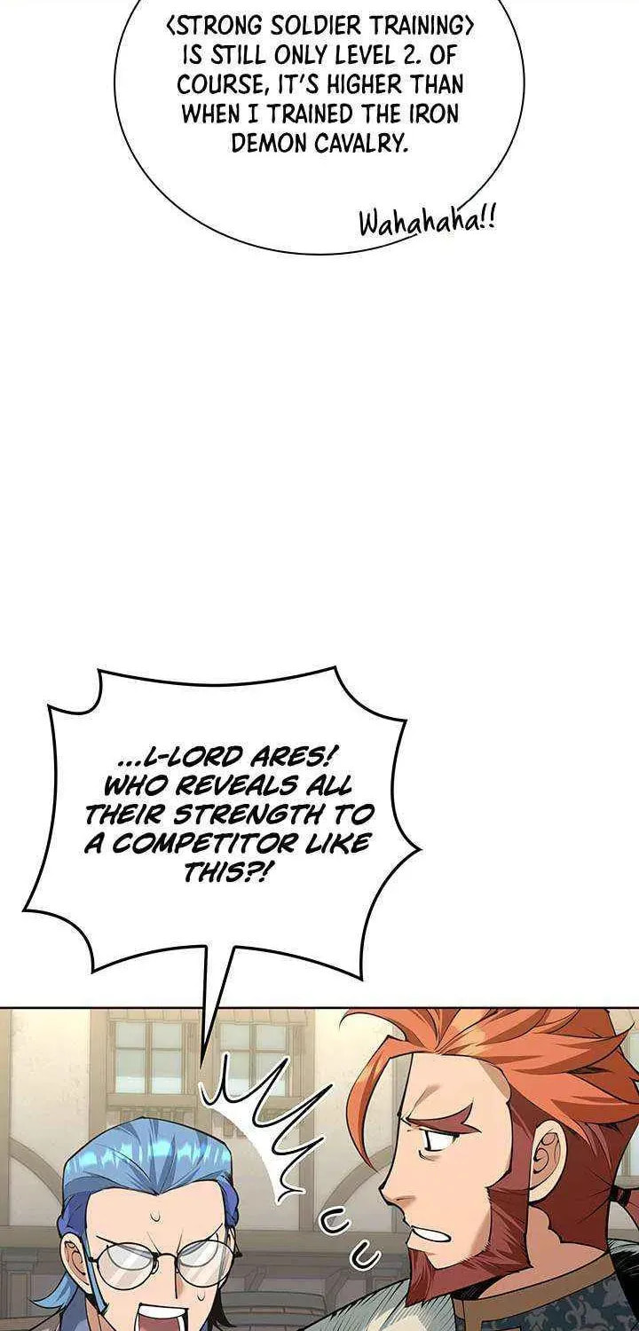 Overgeared (Team Argo), chapter 315, page 17