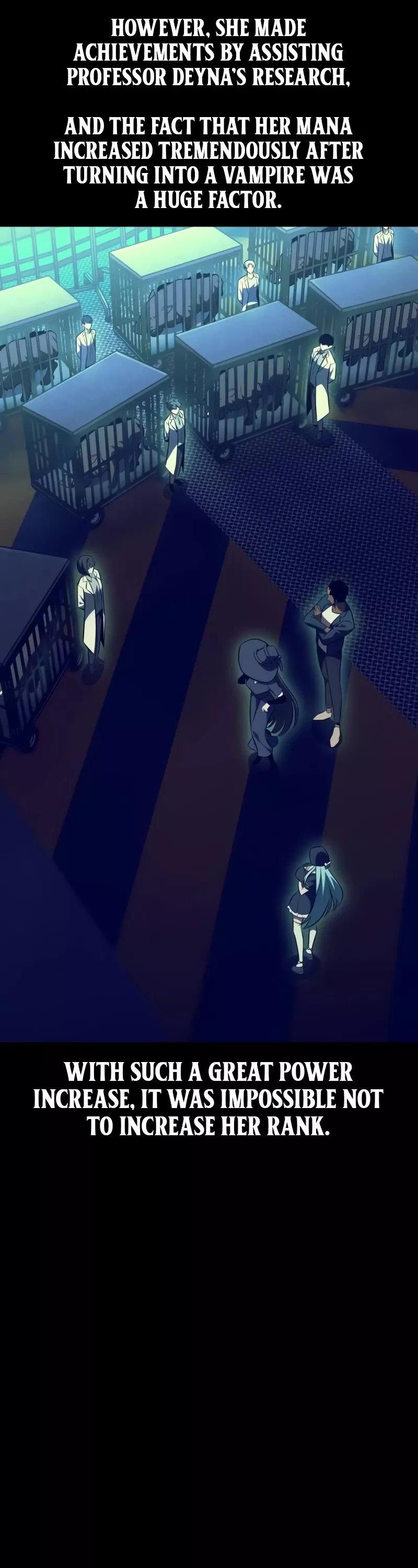 I Killed the Main Player, chapter 33, image 63