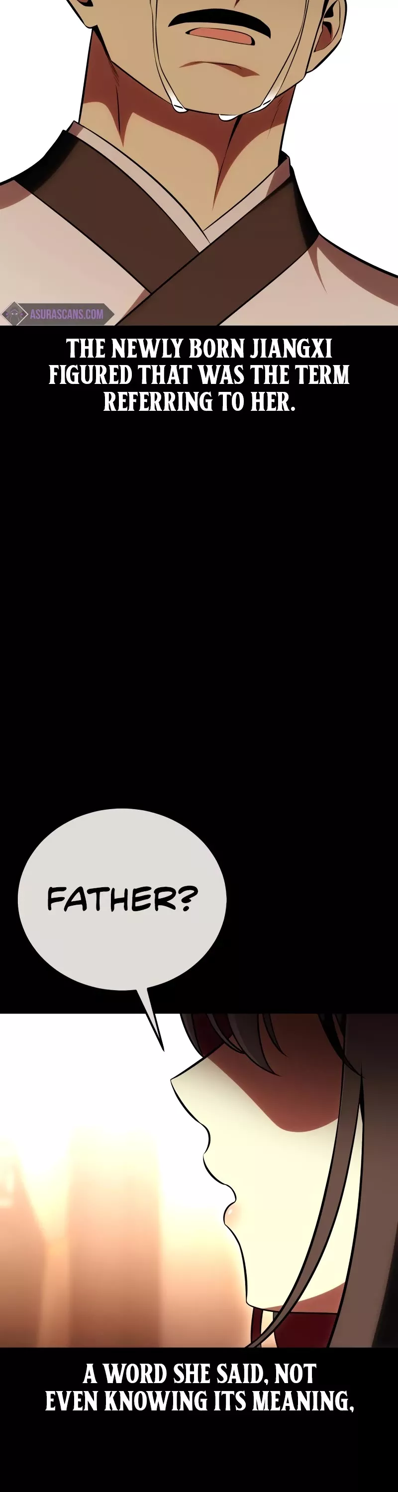 I Killed the Main Player, chapter 48, image 5
