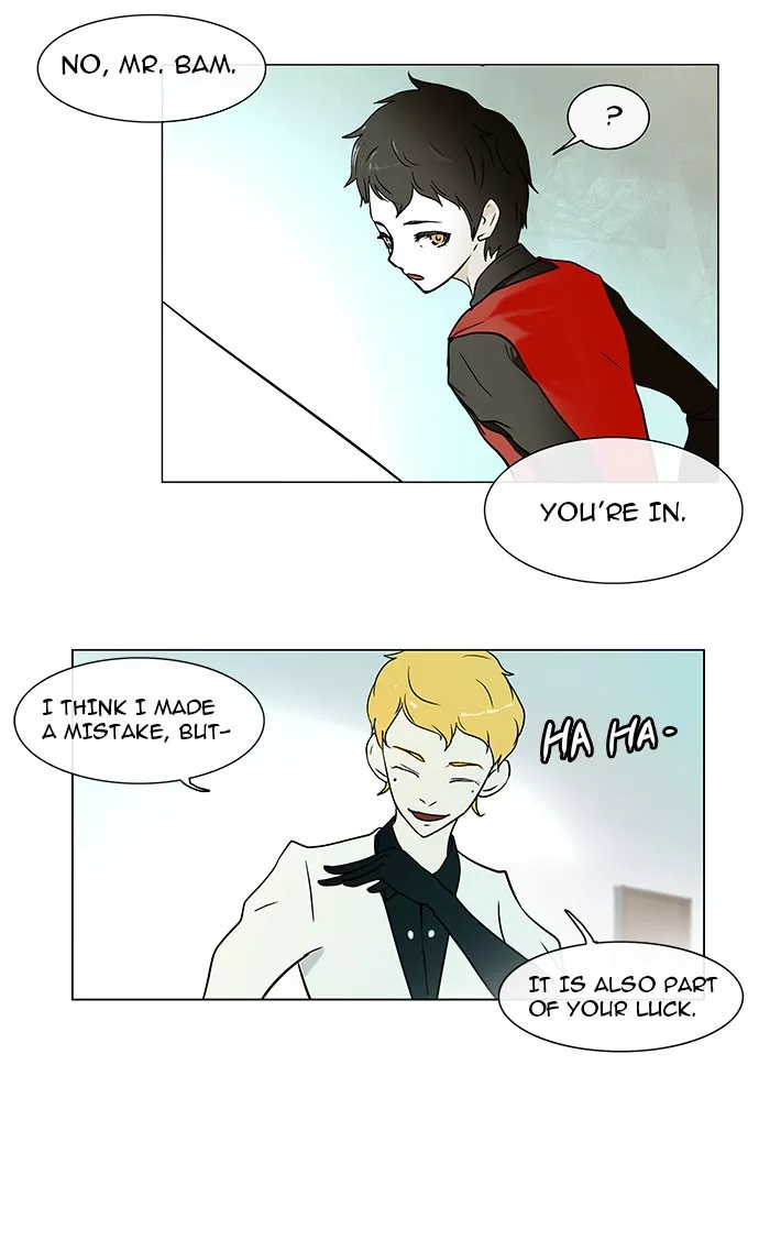 Tower of God, chapter 9, image 50