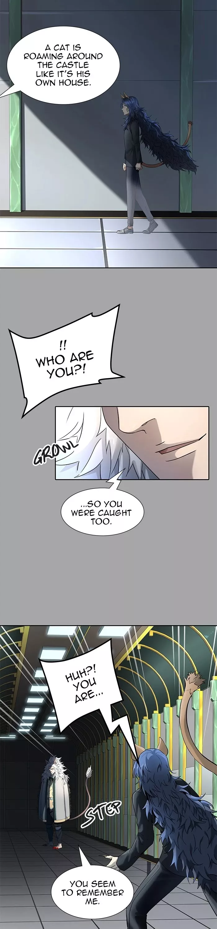 Tower of God, chapter 526, image 63