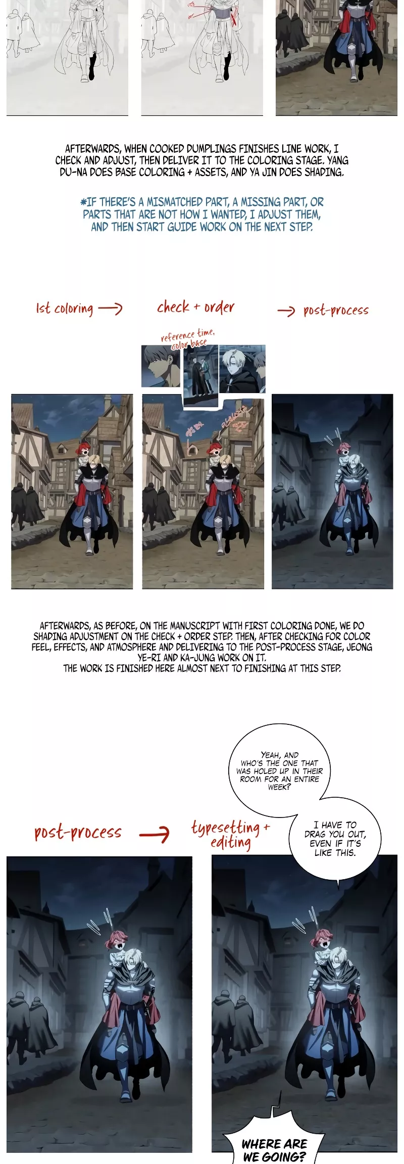 Star-Fostered Swordmaster, chapter 96.7, image 3