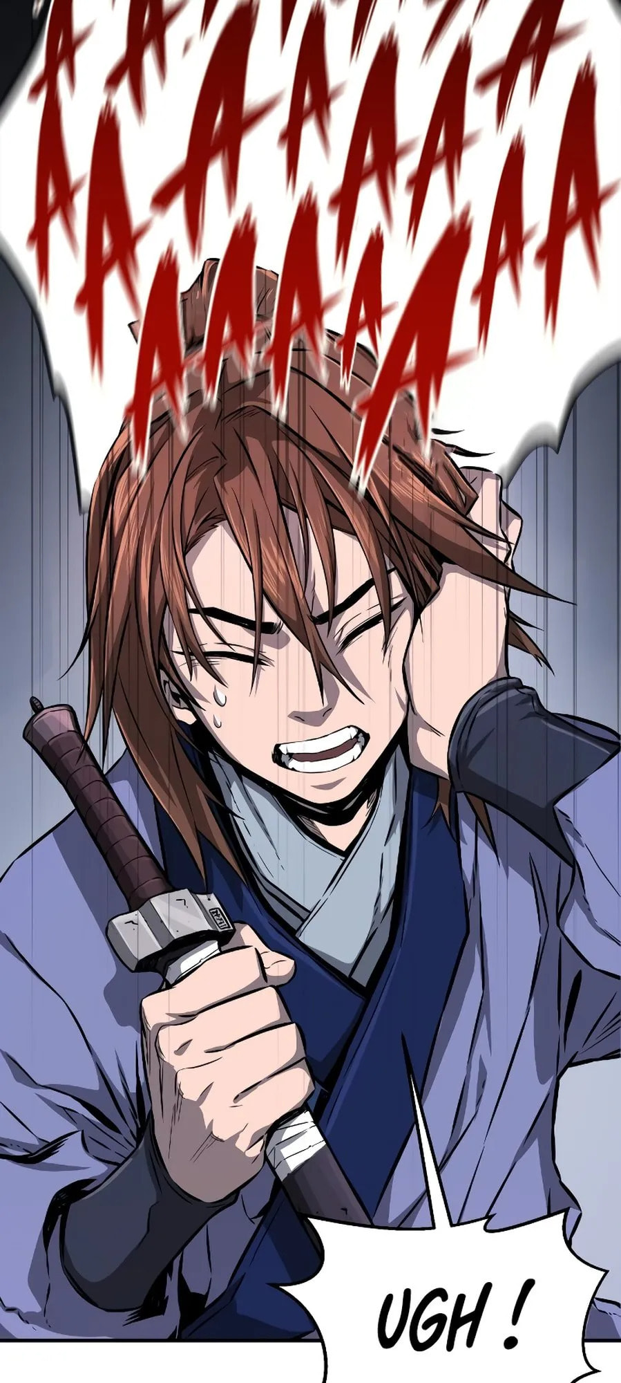 Absolute Sword Sense, chapter 1, image 79