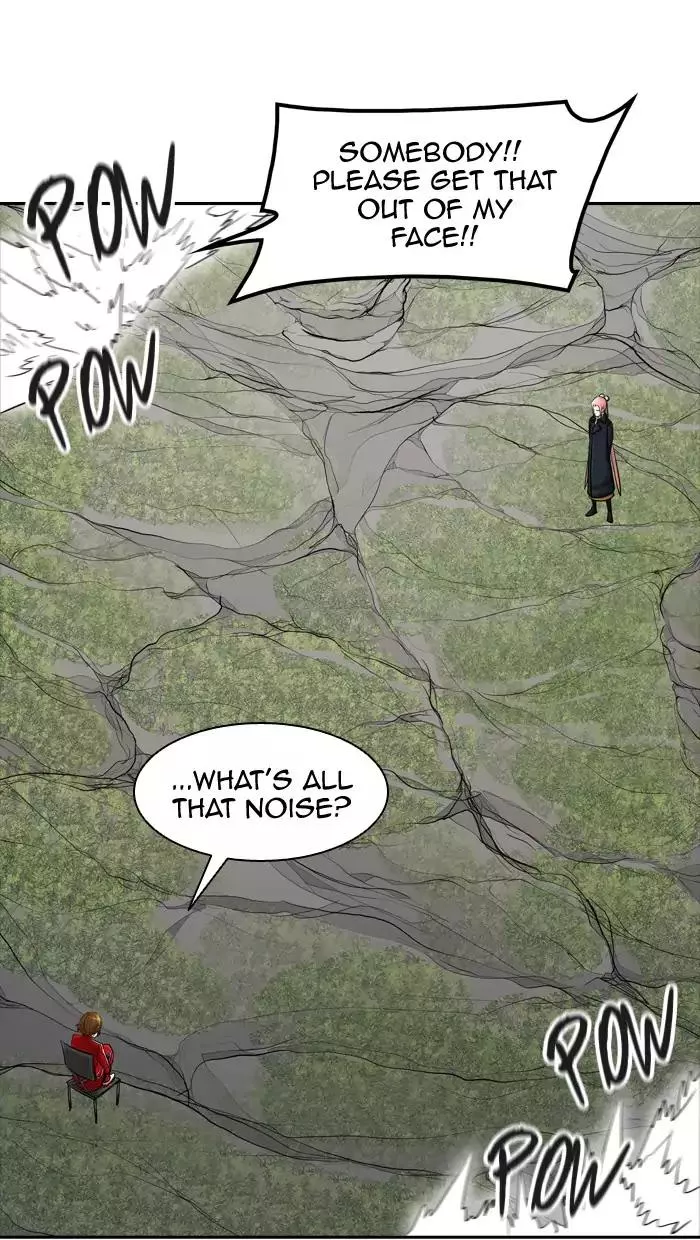 Tower of God, chapter 374, image 42