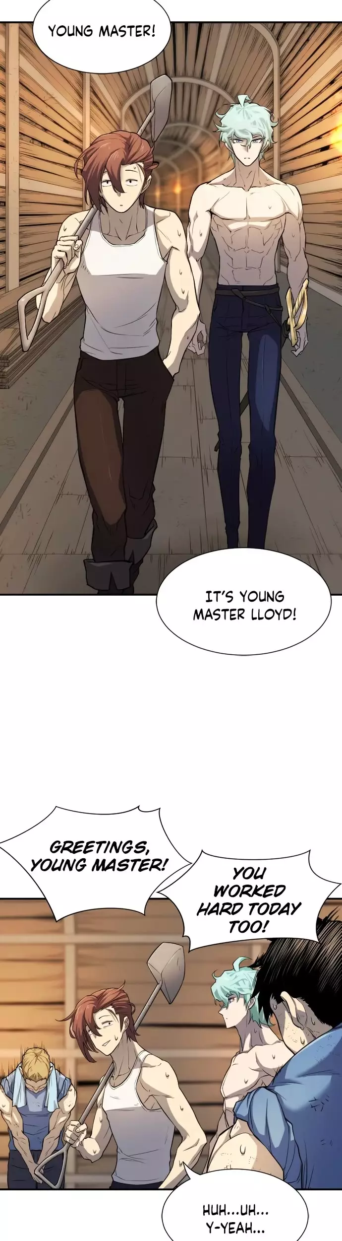 The Greatest Estate Developer, chapter 13, image 3