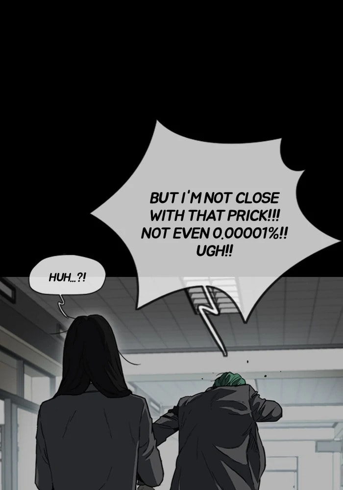 Wind Breaker, chapter 203, image 26