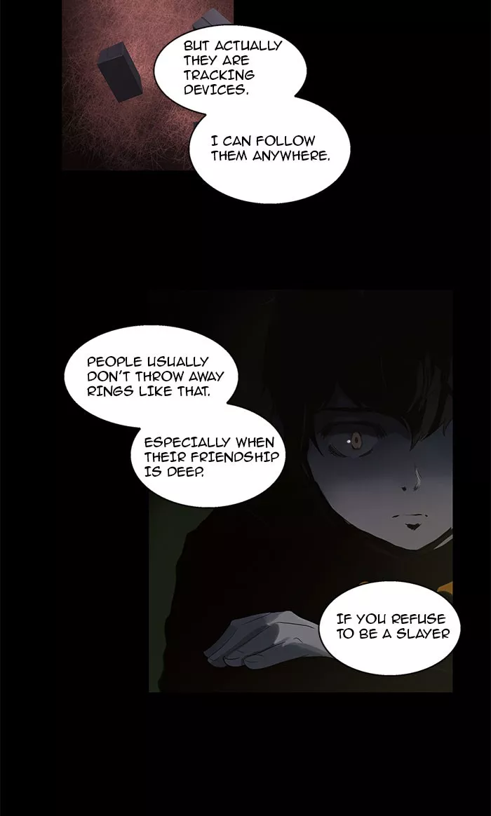Tower of God, chapter 108, image 15