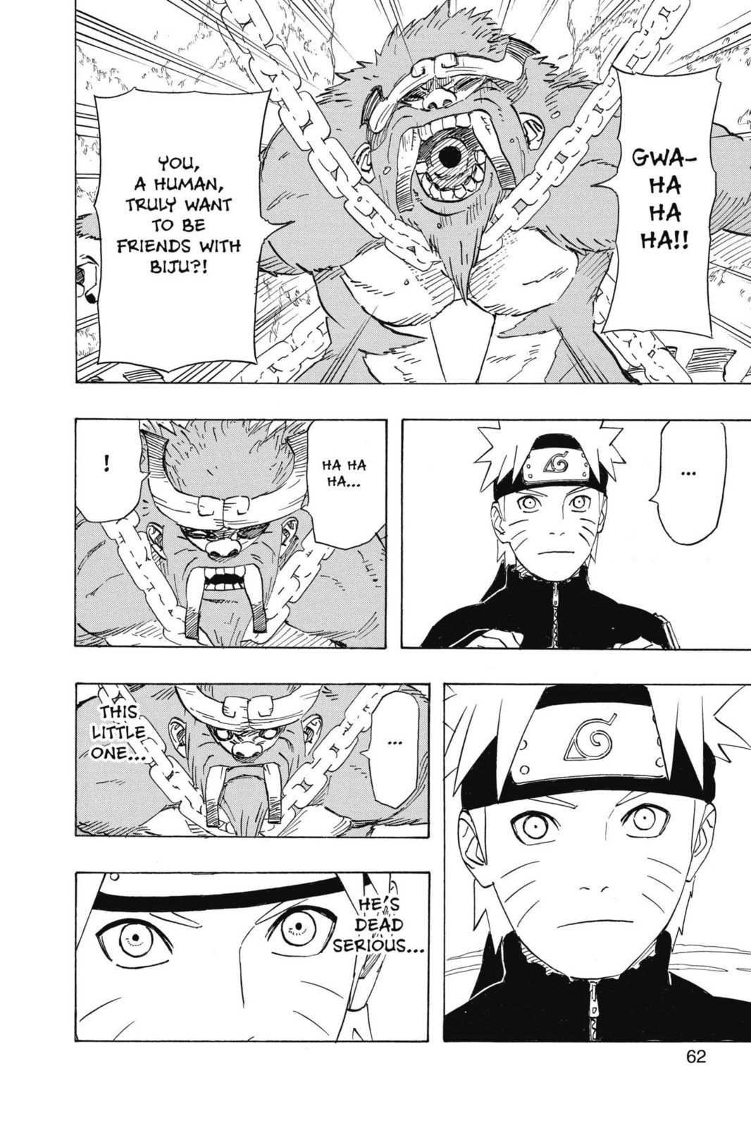 Naruto, chapter 568, image 15