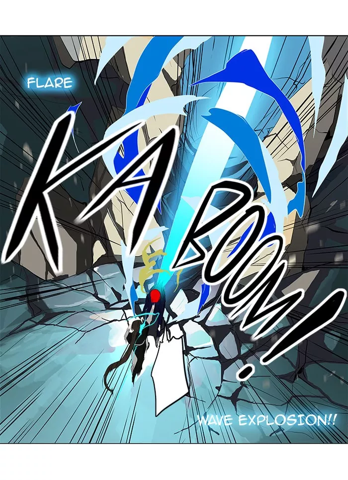 Tower of God, chapter 175, image 36
