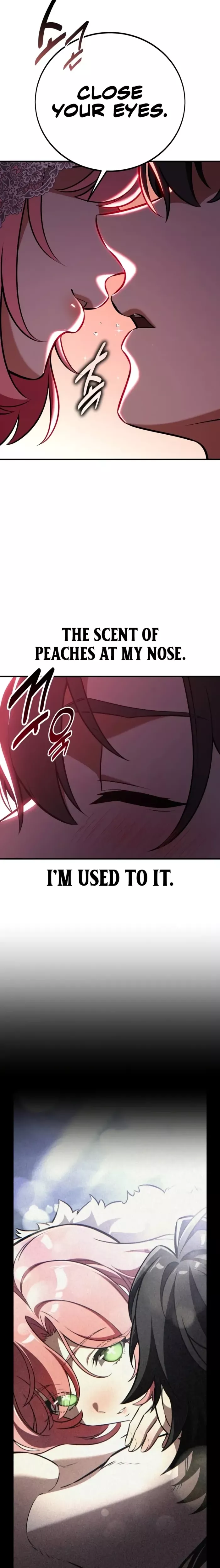 I Killed the Main Player, chapter 99, image 29