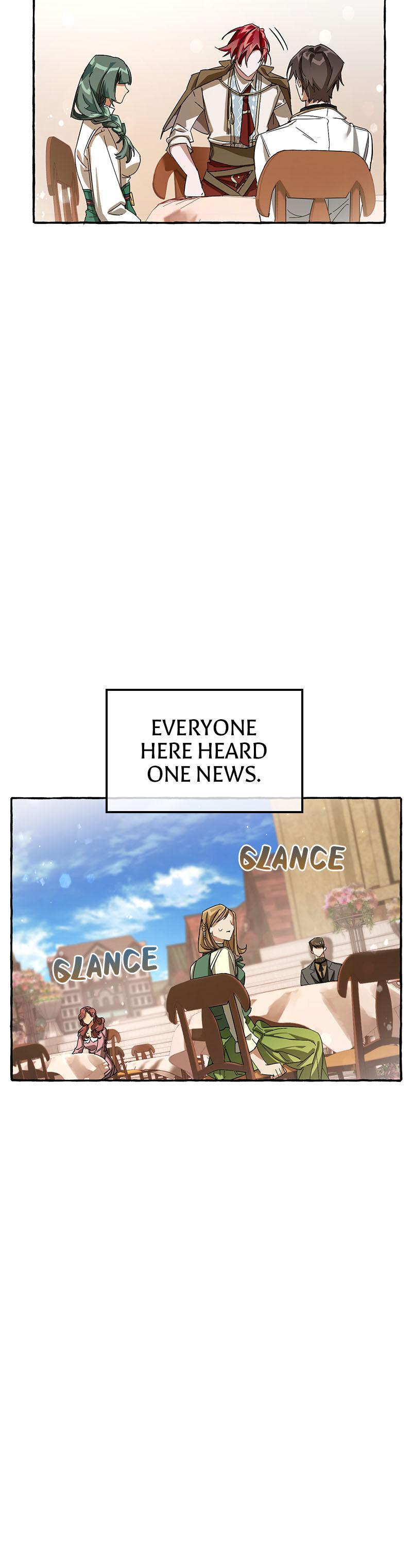 Trash of the Count’s Family, chapter 62, image 22