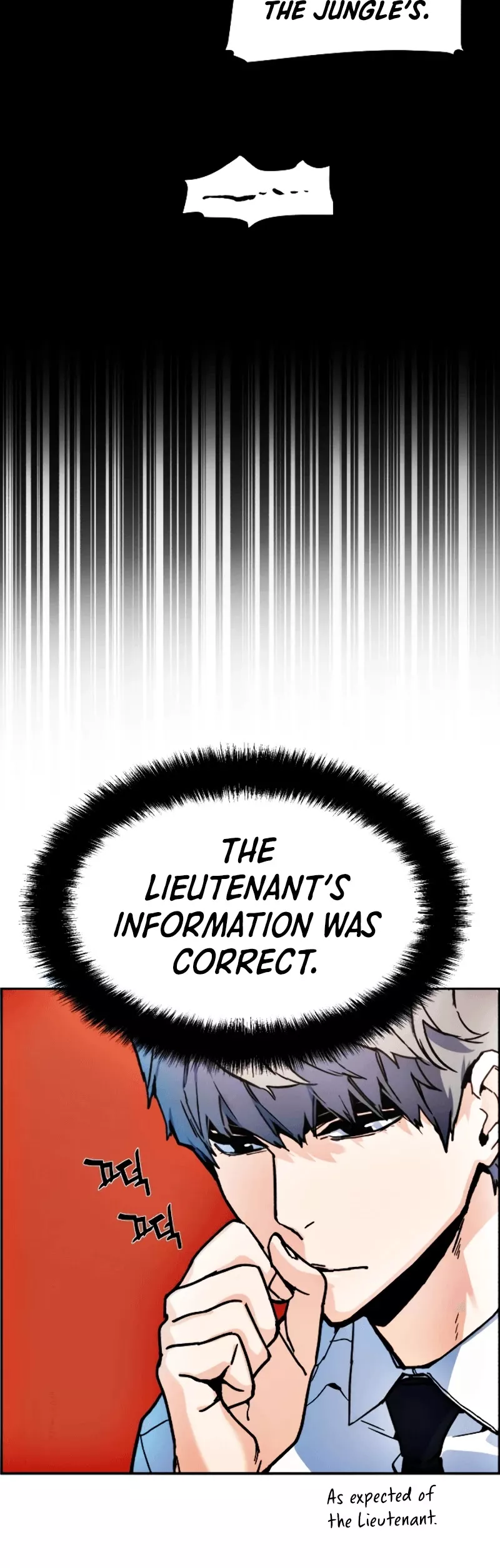 Teenage Mercenary, chapter 11, image 50