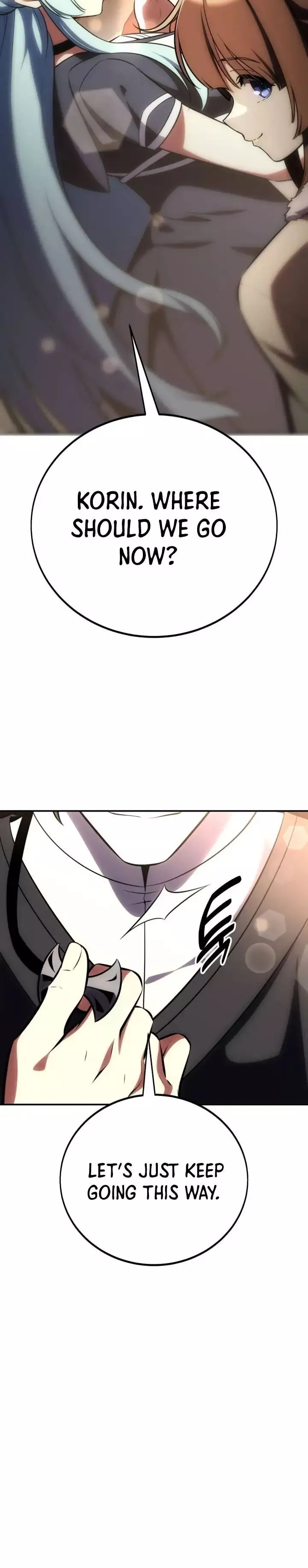 I Killed the Main Player, chapter 69, image 26