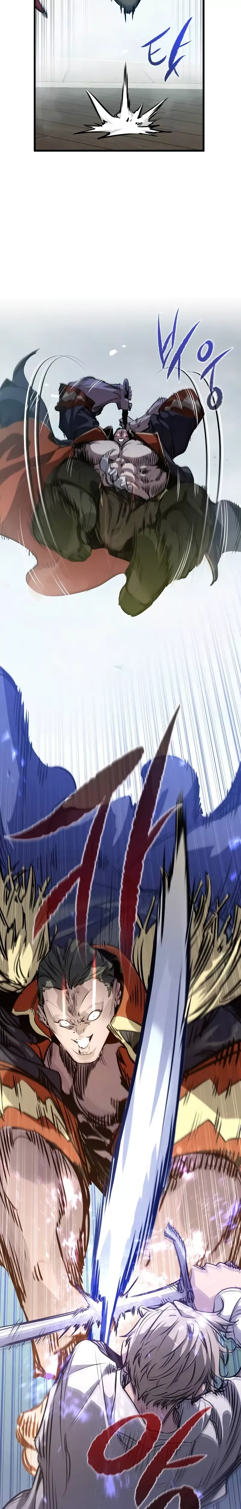 The Regressed Mercenary Has a Plan, chapter 8, image 18