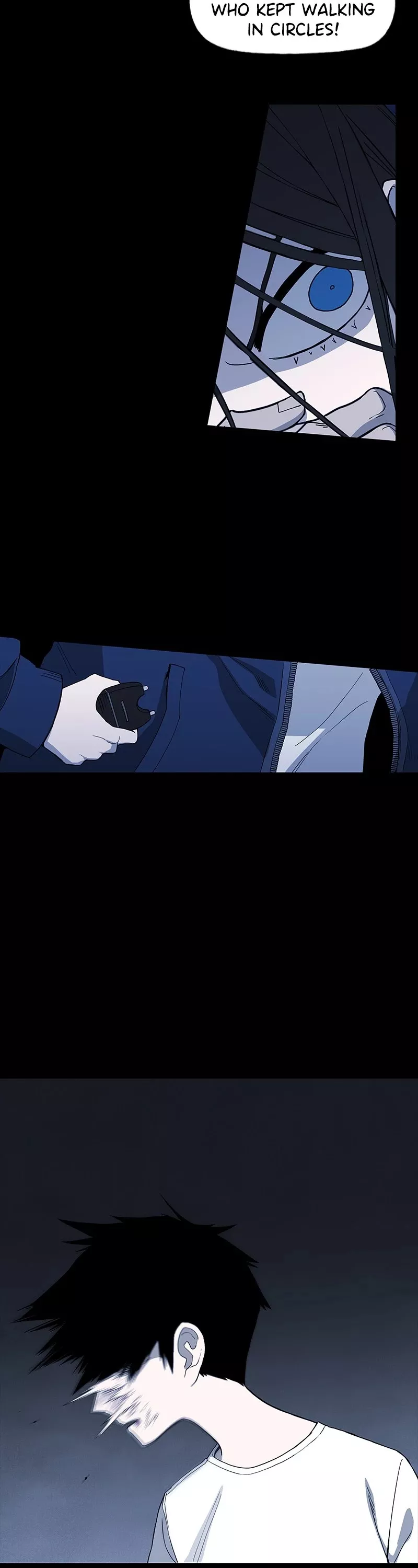 The Boxer, chapter 106, image 42
