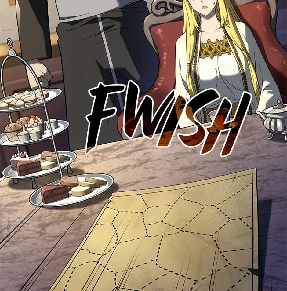 Revenge of the Baskerville Bloodhound, chapter 47, image 51