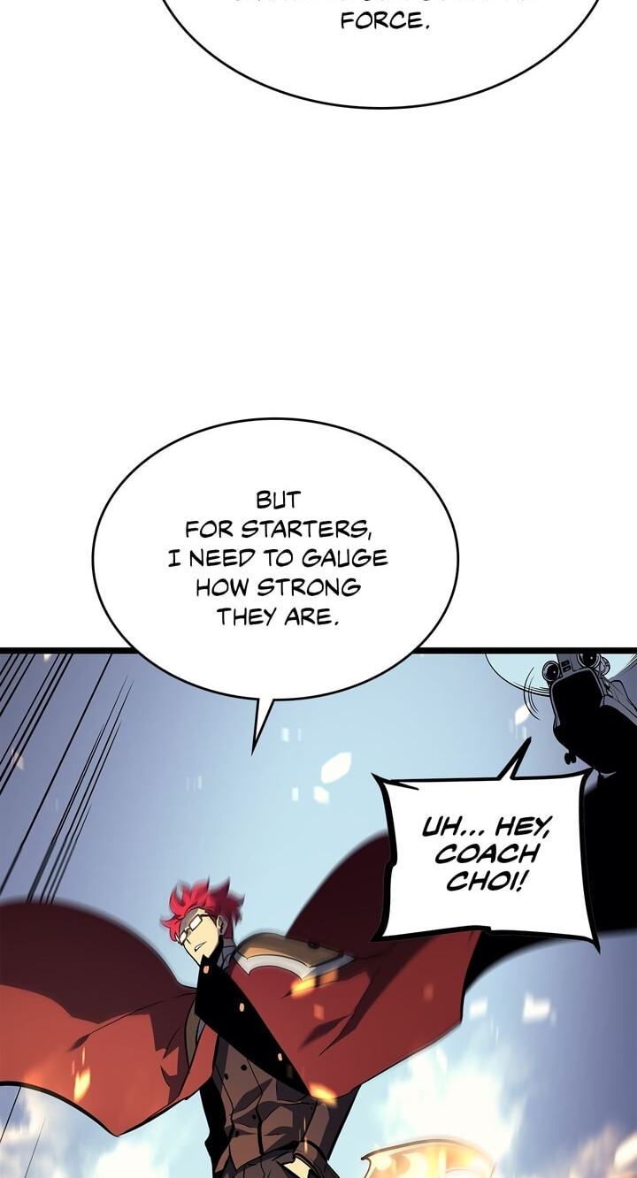 Solo Leveling, chapter 95, page 84