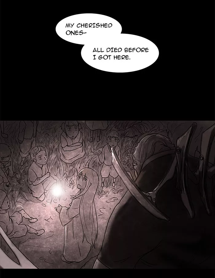 Tower of God, chapter 49, image 25