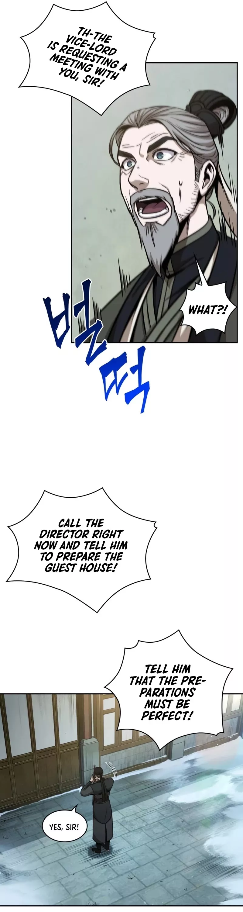 Nano Machine, chapter 114, image 22