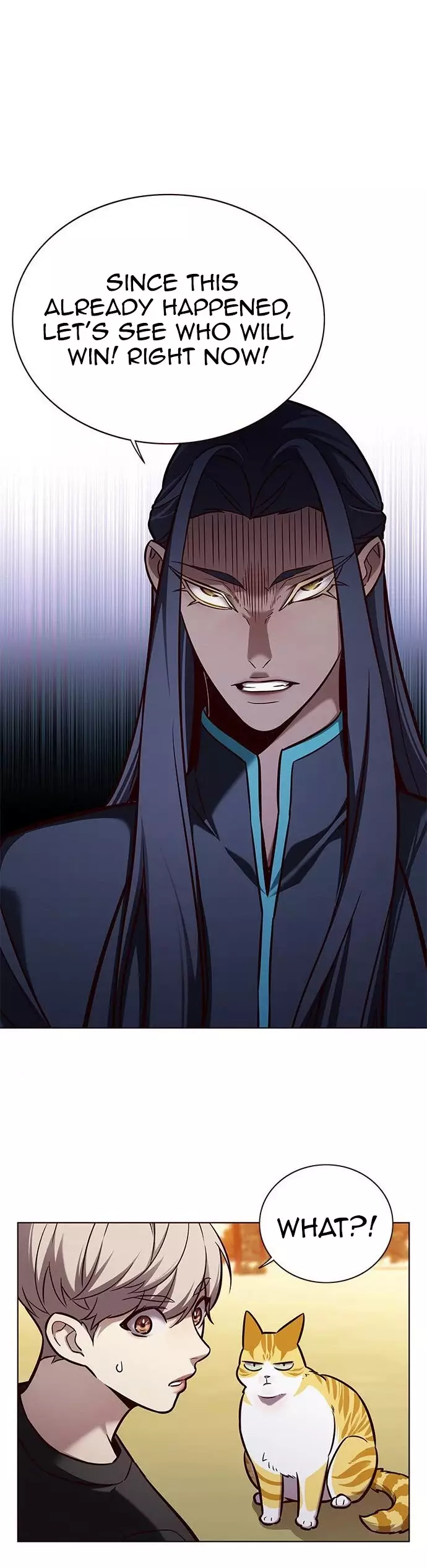 Eleceed, chapter 162, image 18