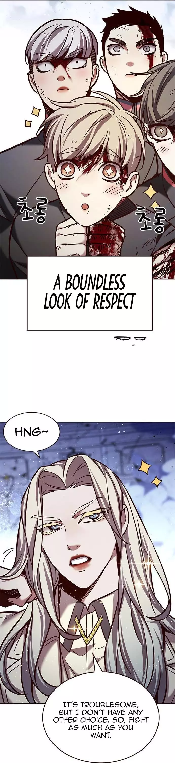 Eleceed, chapter 213, image 17