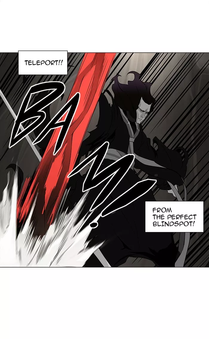 Tower of God, chapter 184, image 34