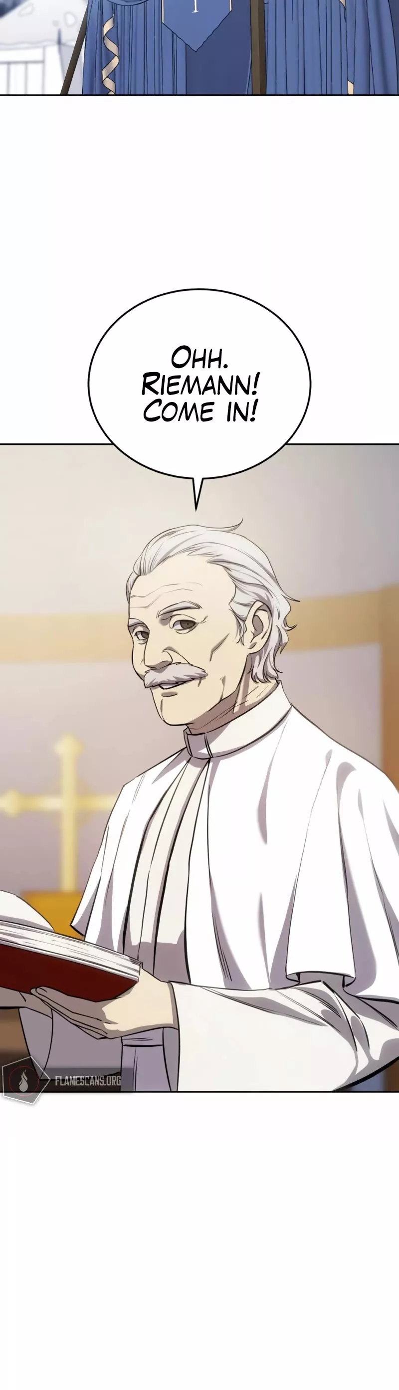 Star-Fostered Swordmaster, chapter 7, image 25
