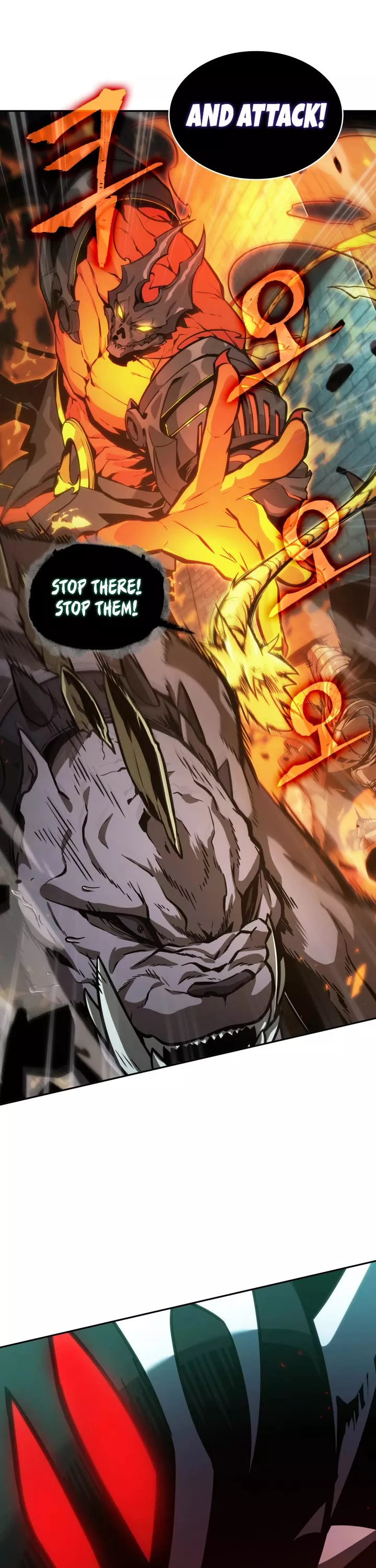 Tomb Raider King, chapter 373, image 30