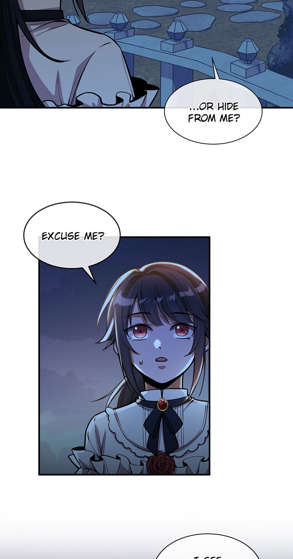 The Beginning After the End, chapter 175.8, image 44