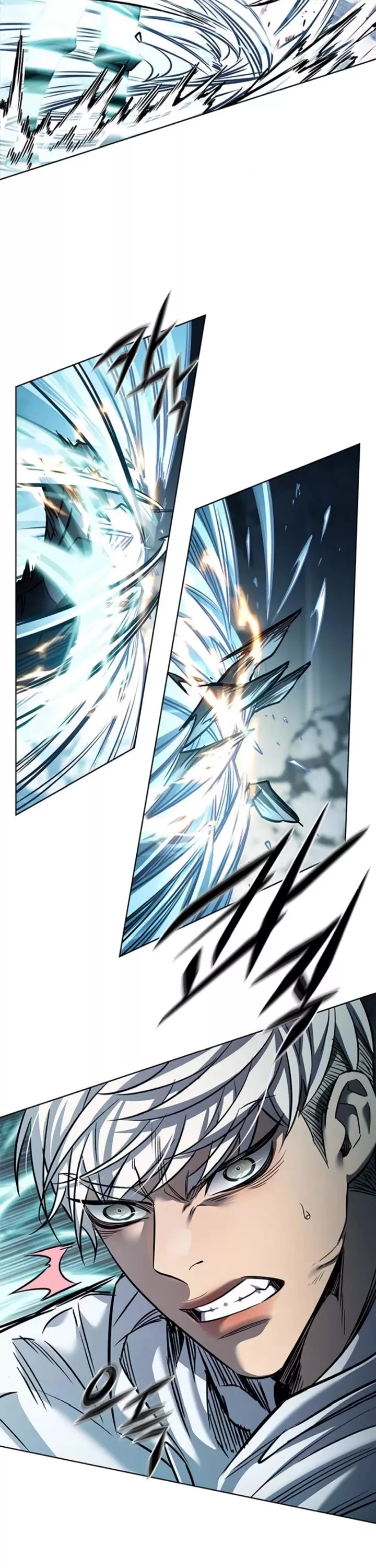 Eleceed, chapter 353, image 16