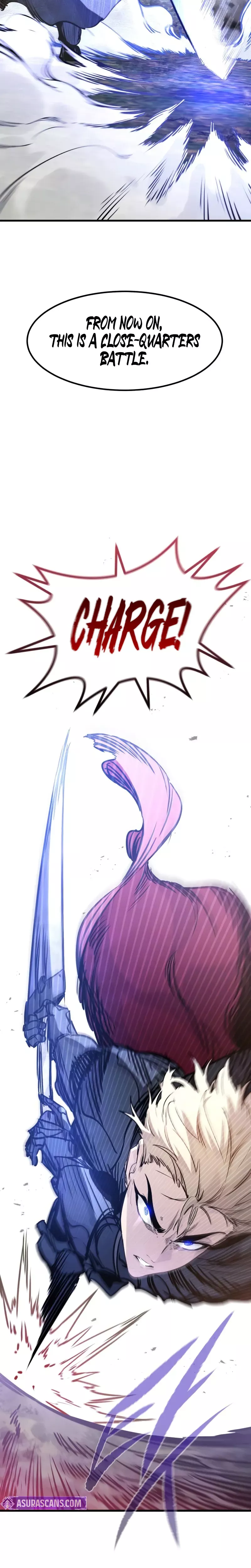 The Regressed Mercenary Has a Plan, chapter 23, image 3