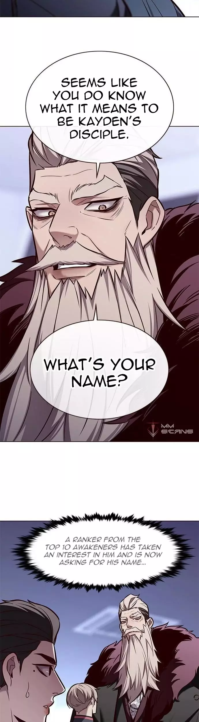 Eleceed, chapter 172, image 29