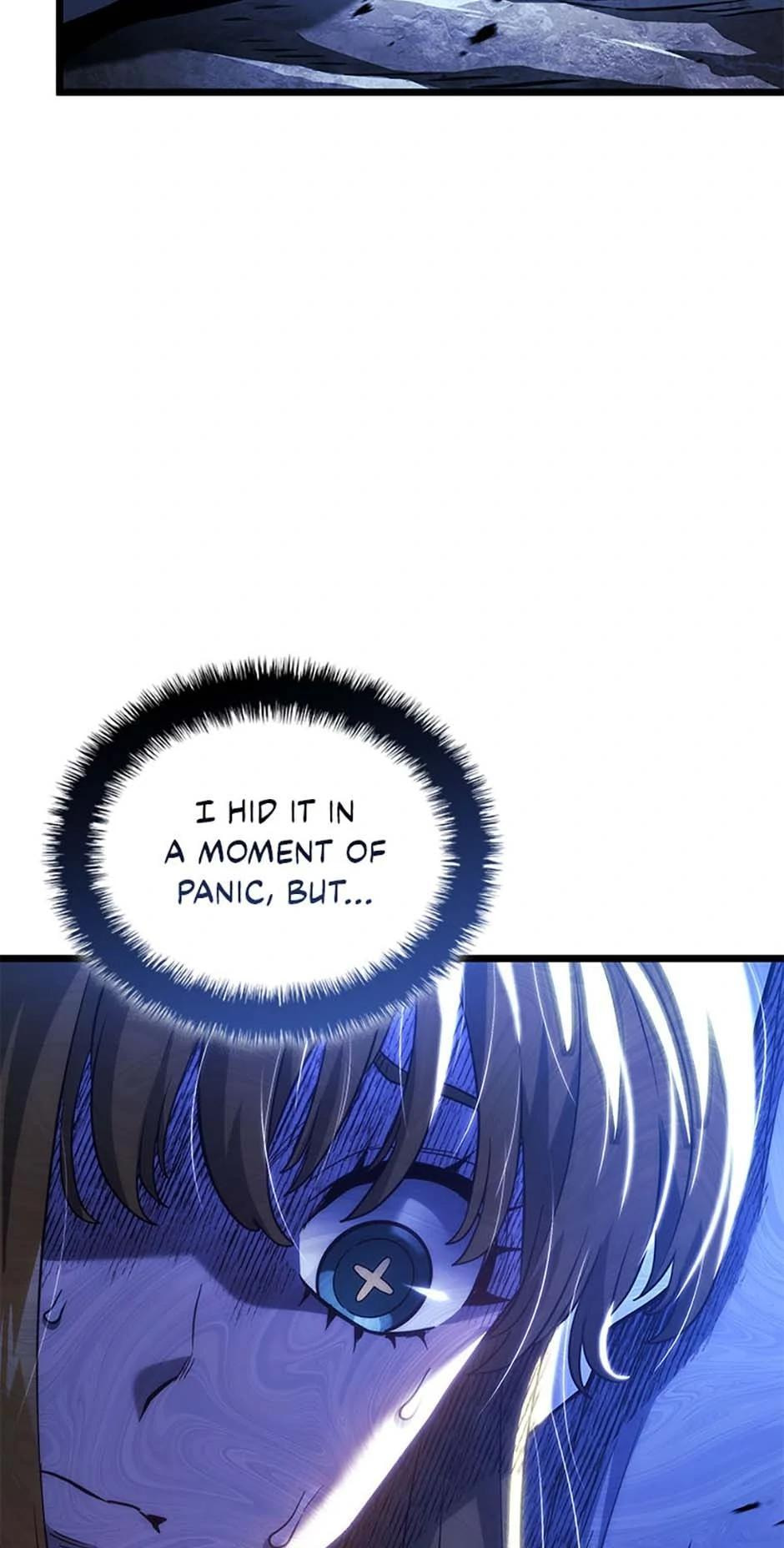 Revenge of the Baskerville Bloodhound, chapter 79, image 143