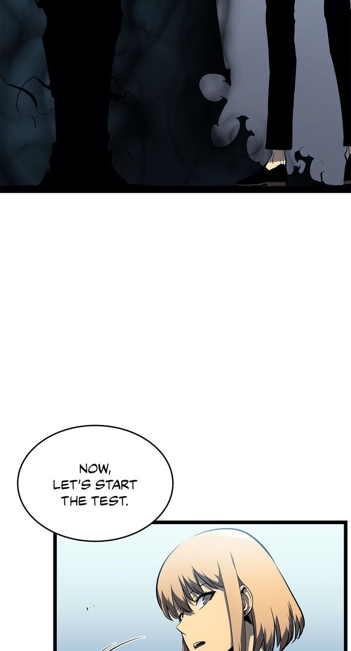 Solo Leveling, chapter 113, page 50