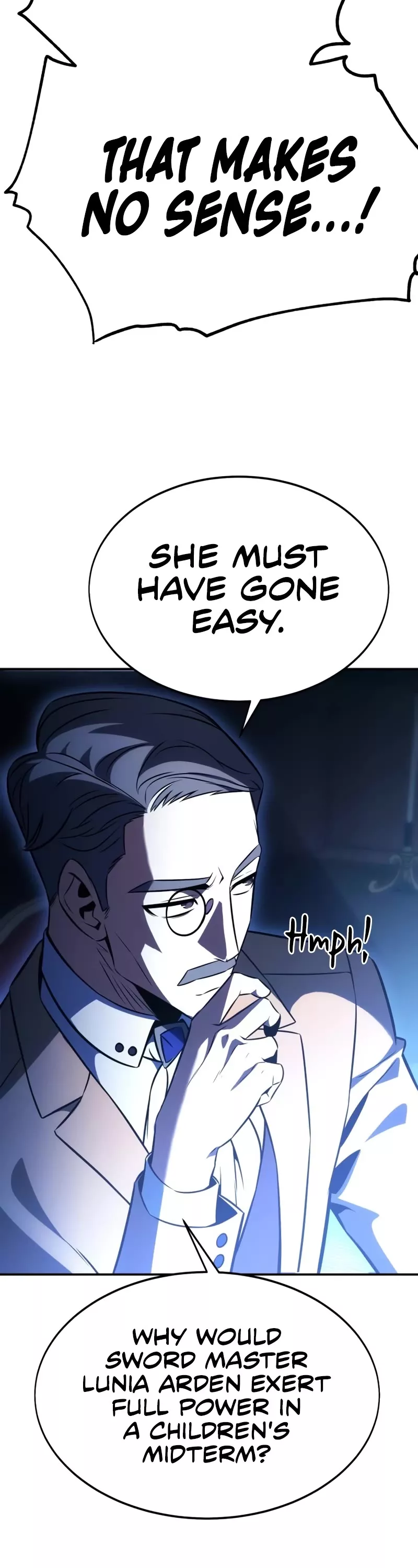 I Killed the Main Player, chapter 22, image 80