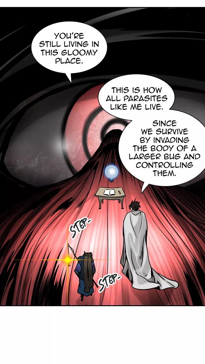 Tower of God, chapter 315, image 36