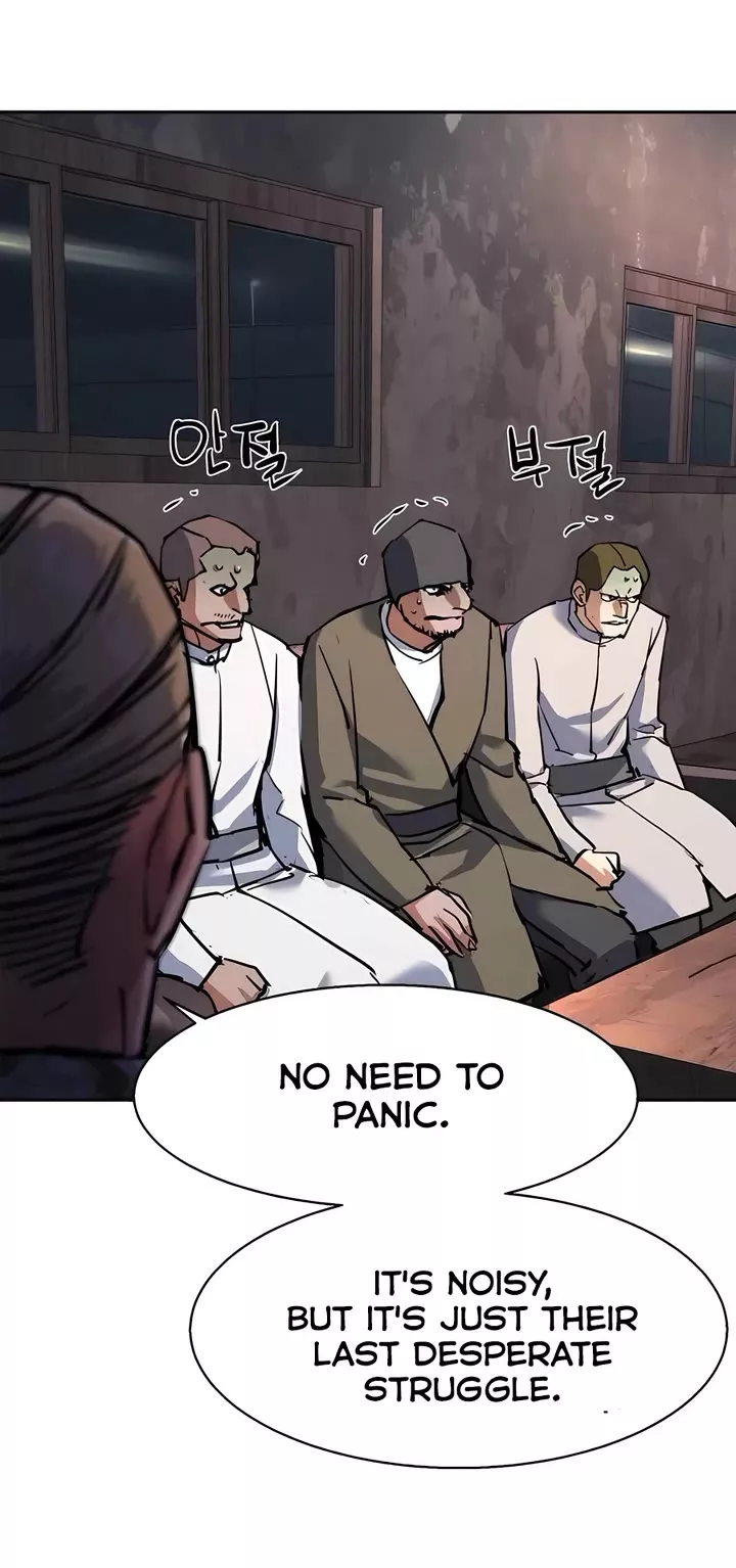 Teenage Mercenary, chapter 227, image 9