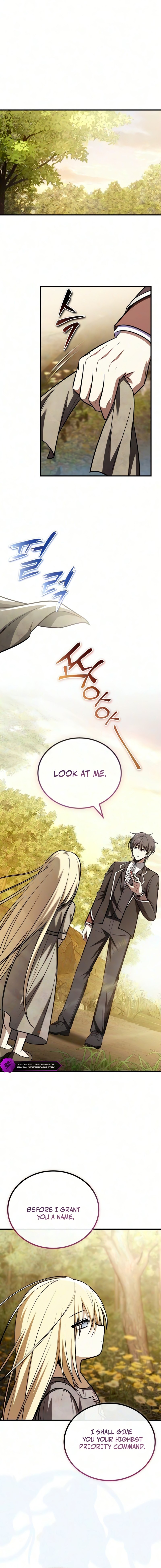 I Married the Dragon I Killed, chapter 12, image 18