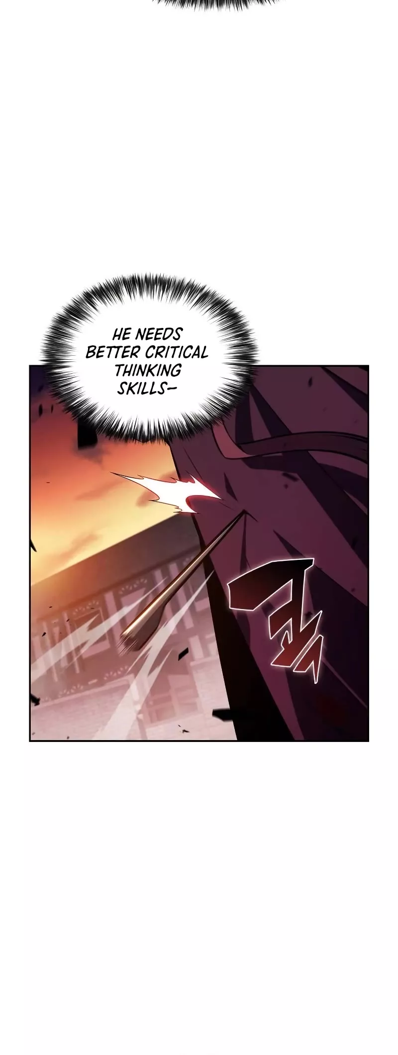Solo Max-Level Newbie, chapter 147, image 6