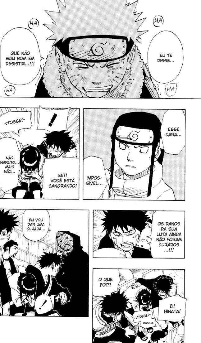 Naruto, chapter 101, image 13