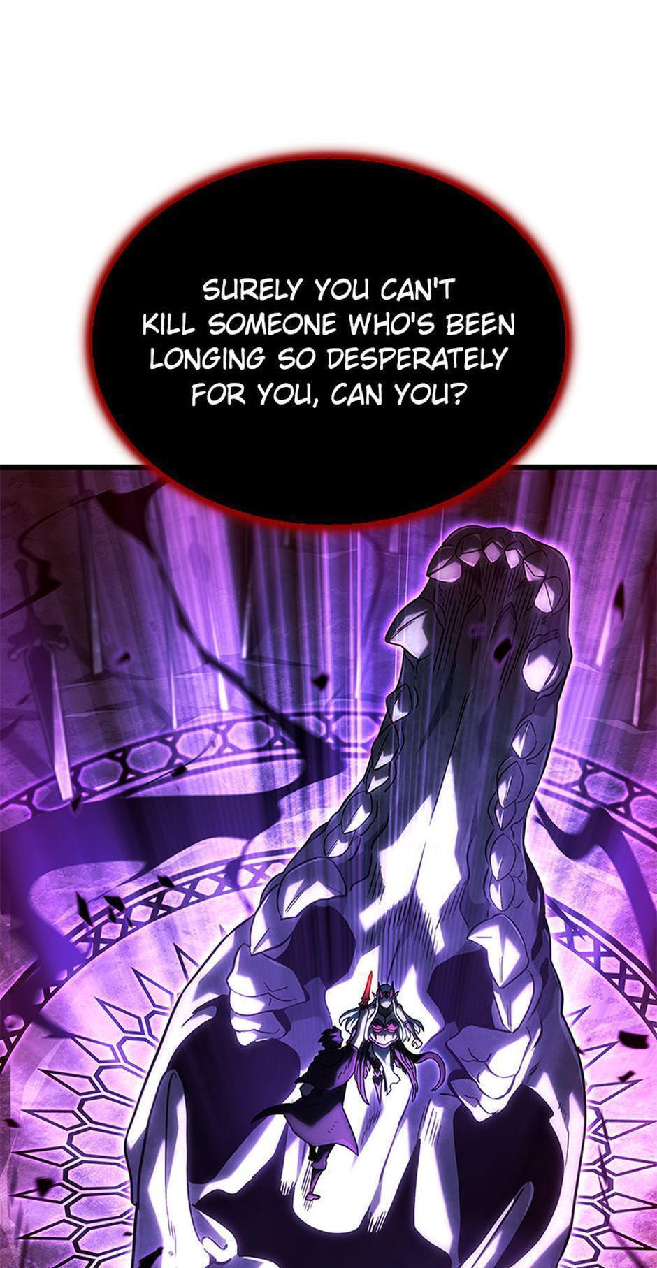 Revenge of the Baskerville Bloodhound, chapter 107, image 38