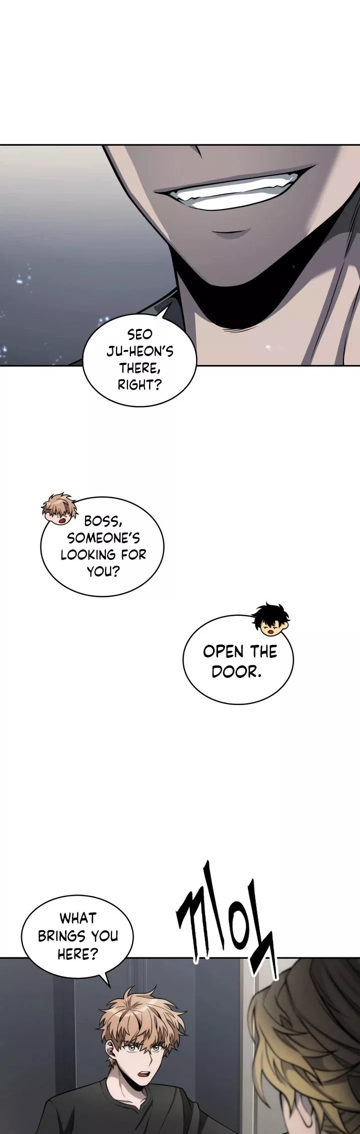 Tomb Raider King, chapter 150, image 26