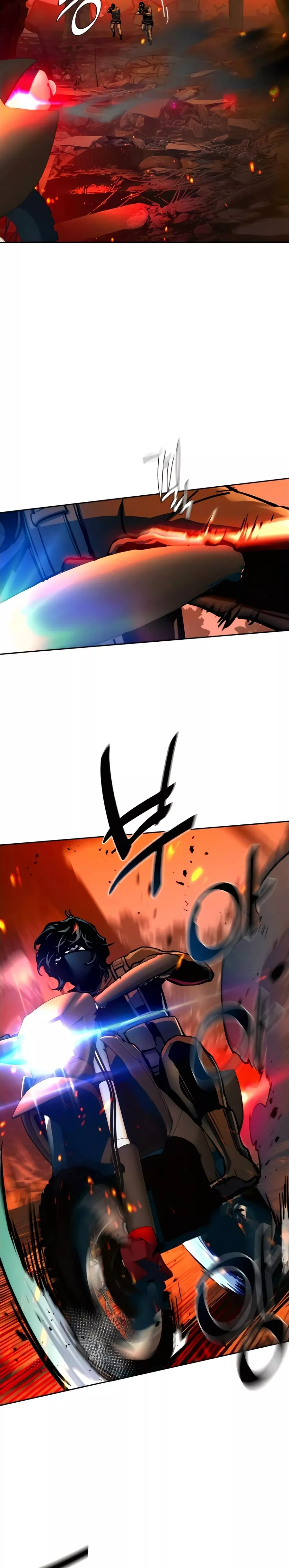 Teenage Mercenary, chapter 248, image 19