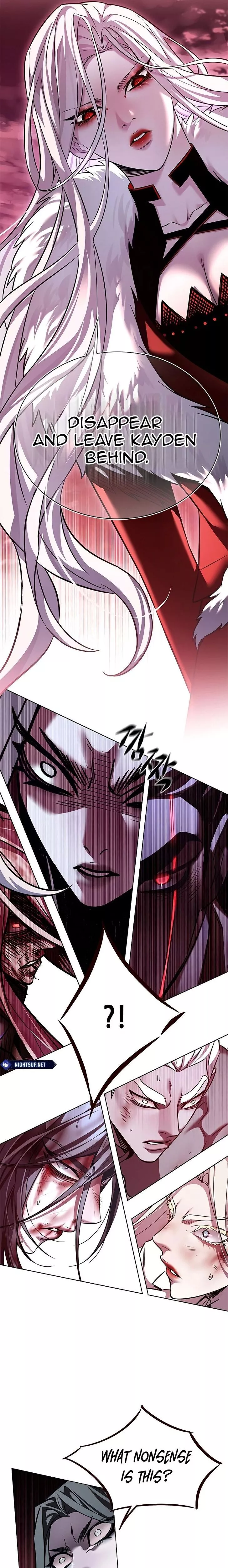 Eleceed, chapter 320, image 10