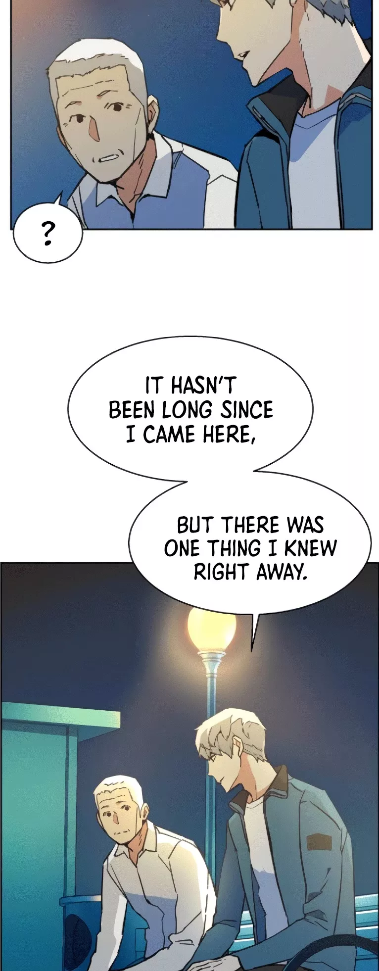 Teenage Mercenary, chapter 7, image 54
