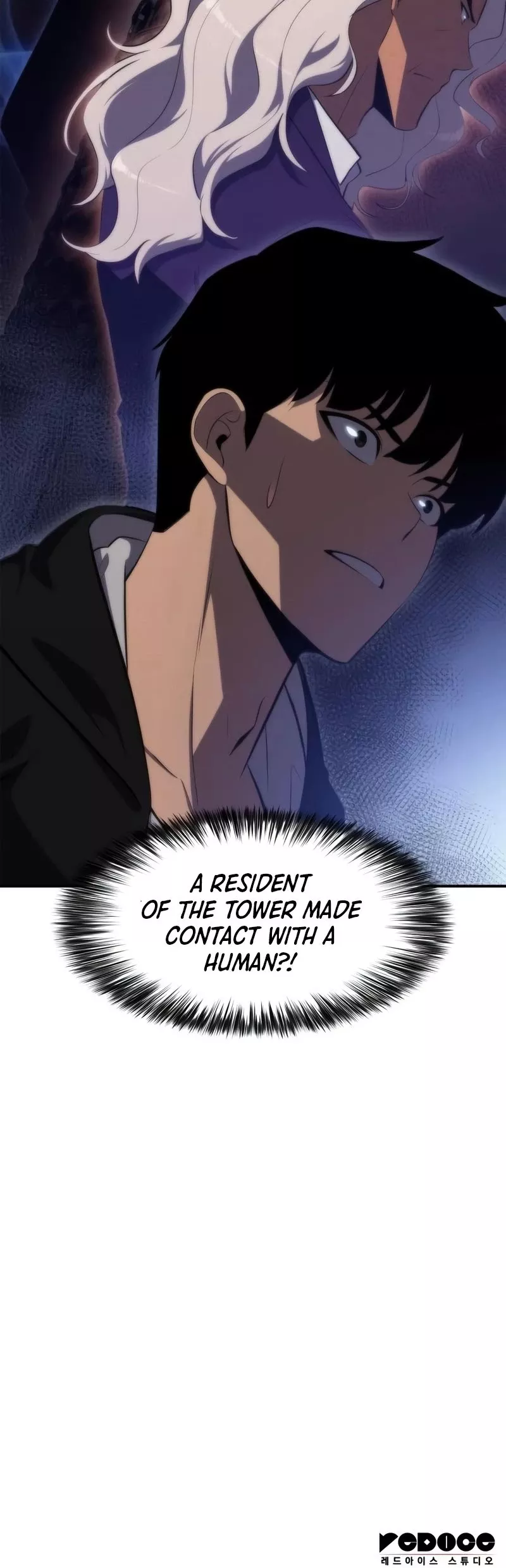 Solo Max-Level Newbie, chapter 47, image 66