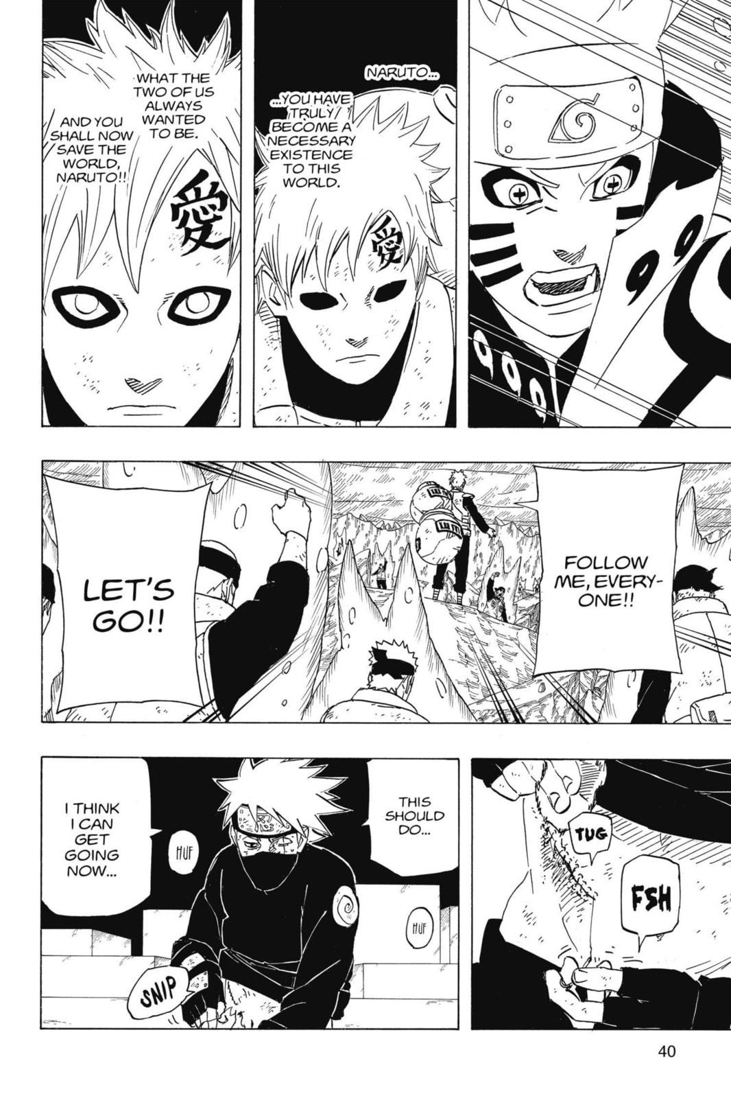 Naruto, chapter 649, image 16